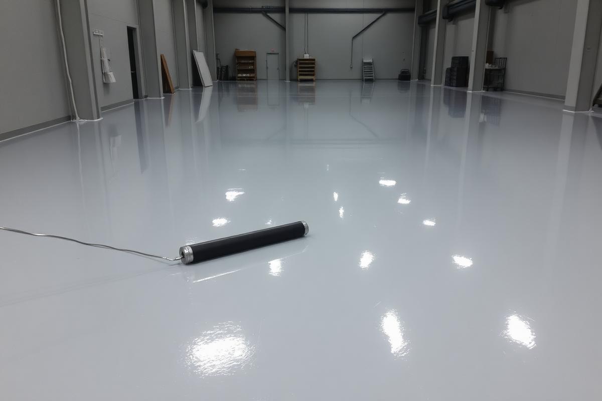 Paints & Coatings
