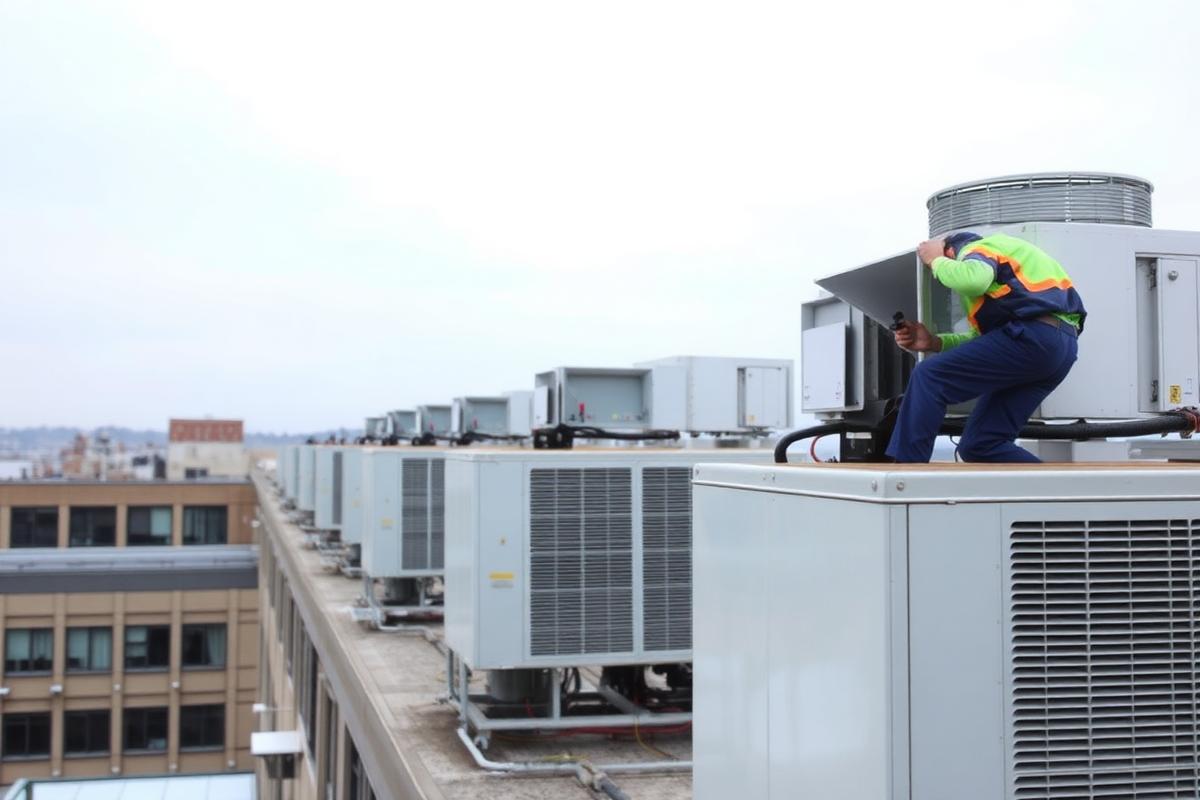 Facility Management in the UAE