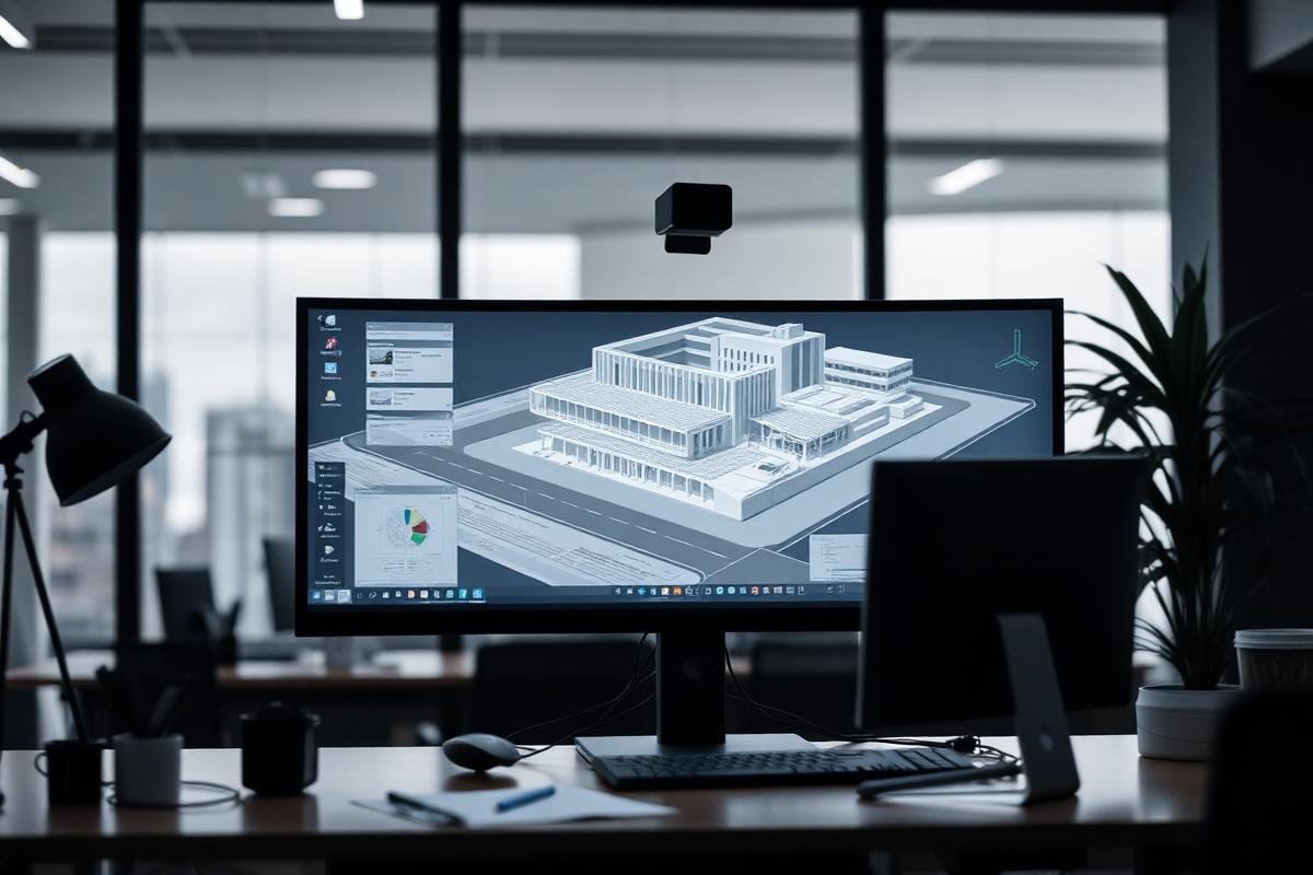 BIM & Digital Construction in the UAE