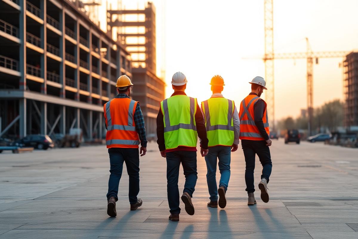 Labour Suppliers in the UAE