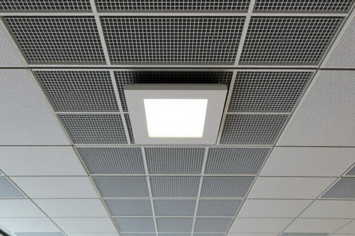 Electrical & Lighting