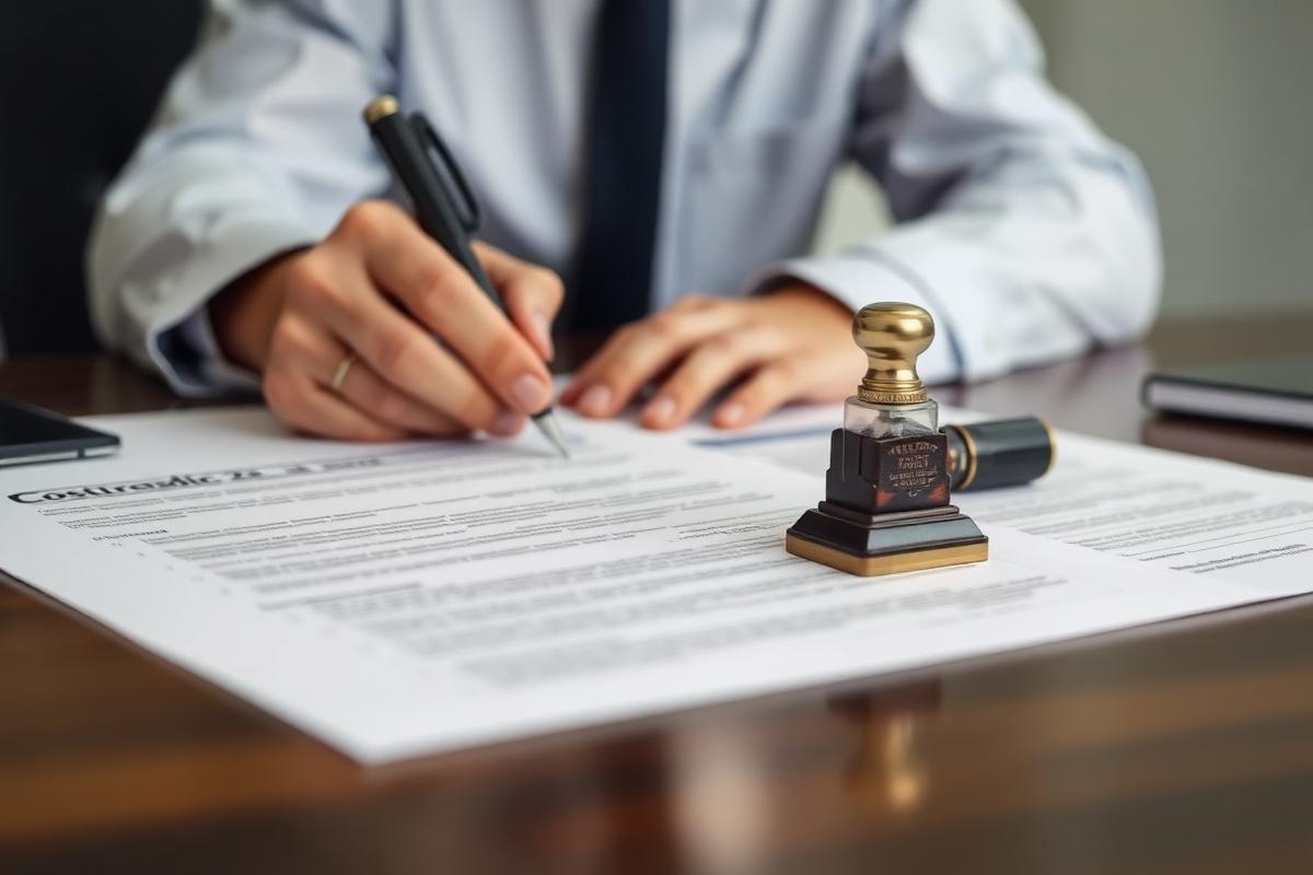 Legal & PRO Services in the UAE