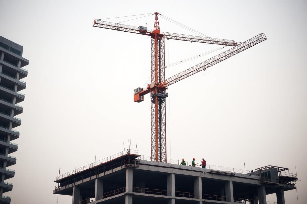 Main Contractors in the UAE