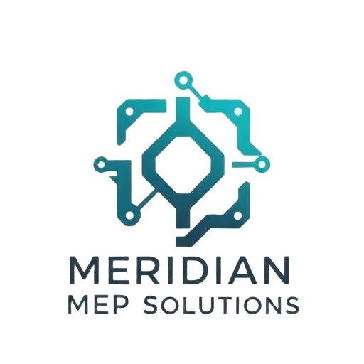 Meridian MEP Solutions logo