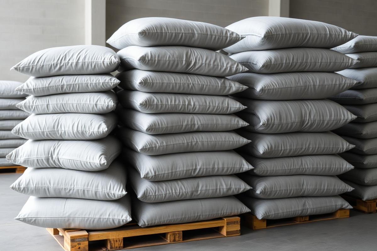 Building Materials