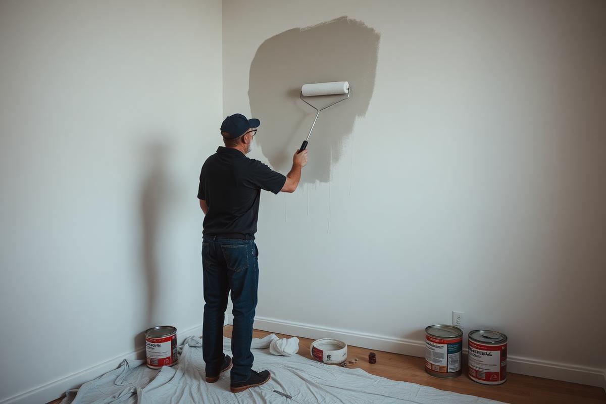 Painters & Decorators in the UAE