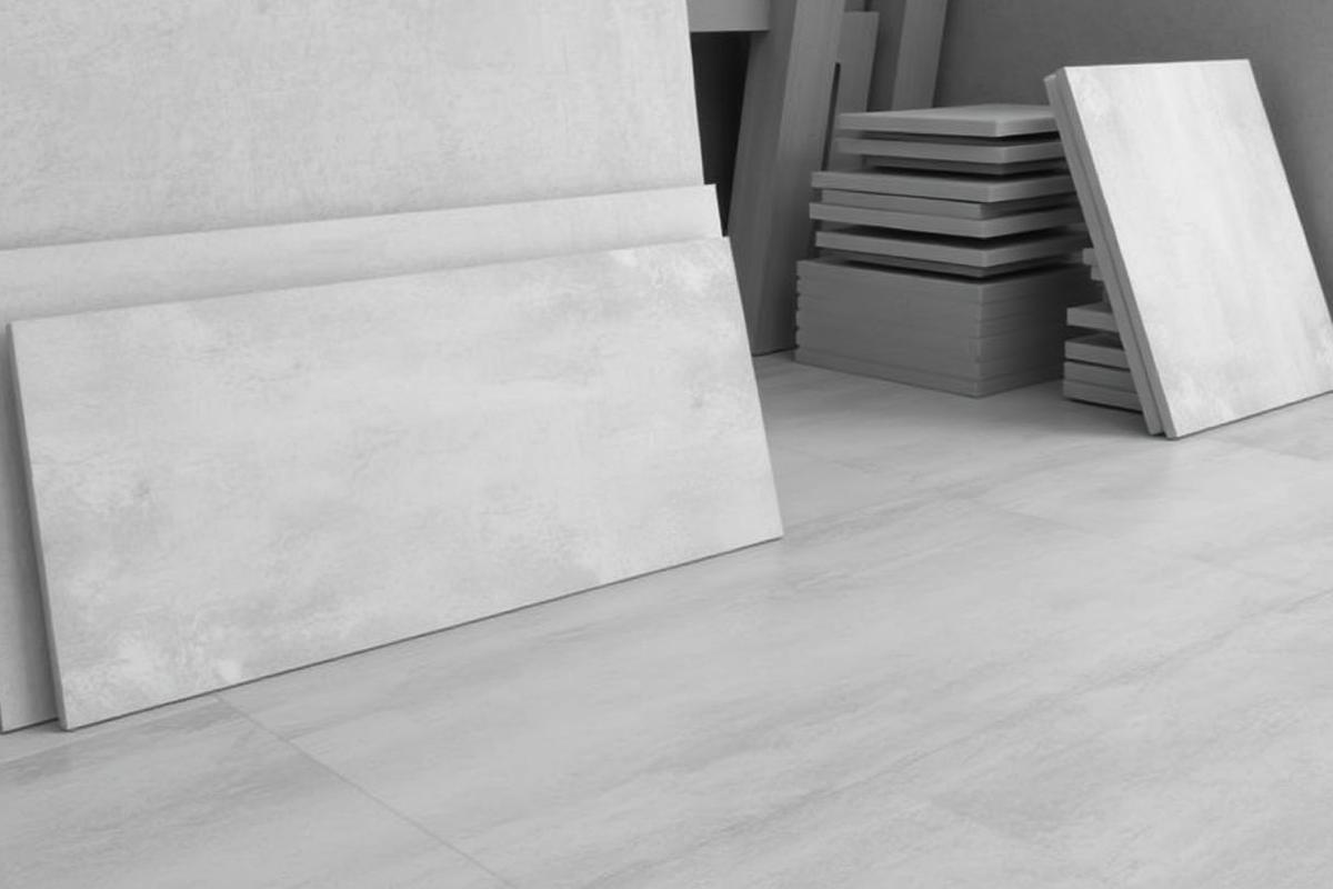 Flooring & Tiling