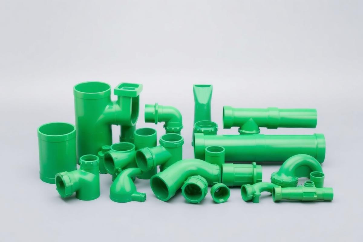 Plumbing & Sanitary