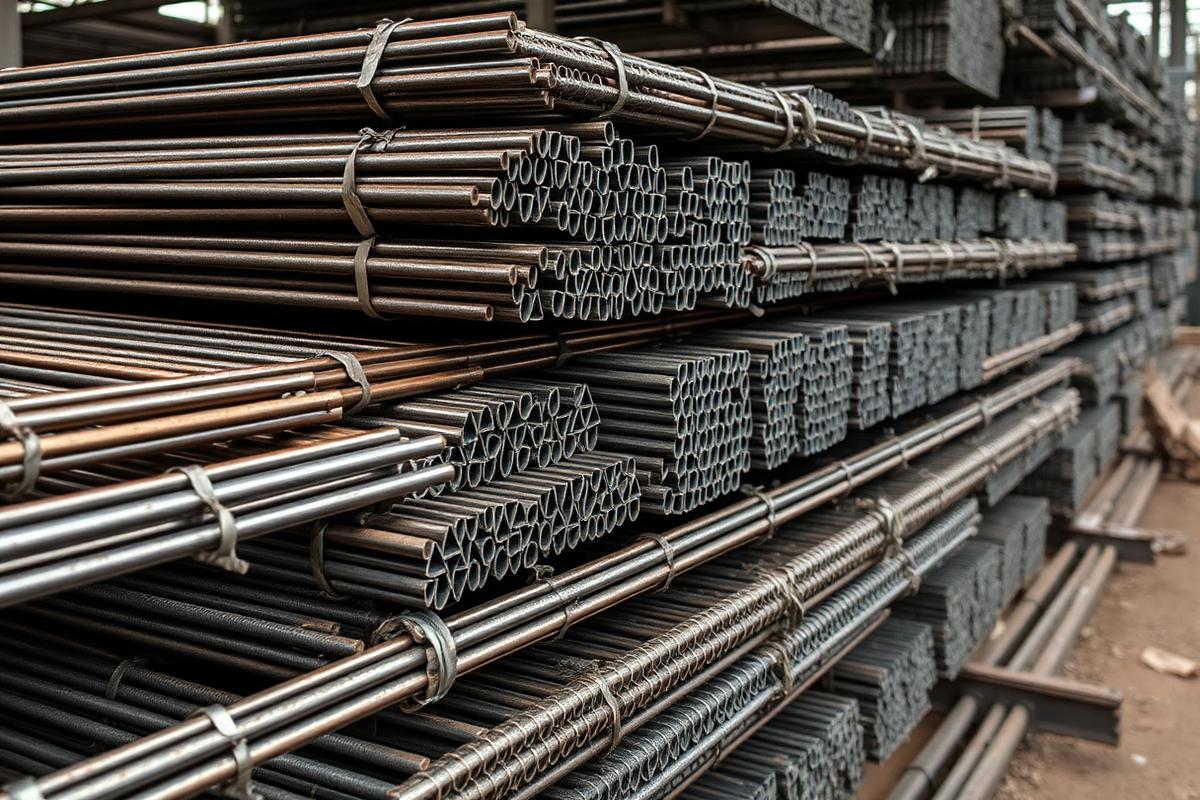 Steel & Structural