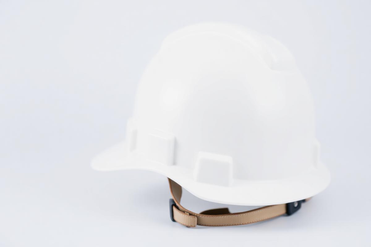 Safety & PPE