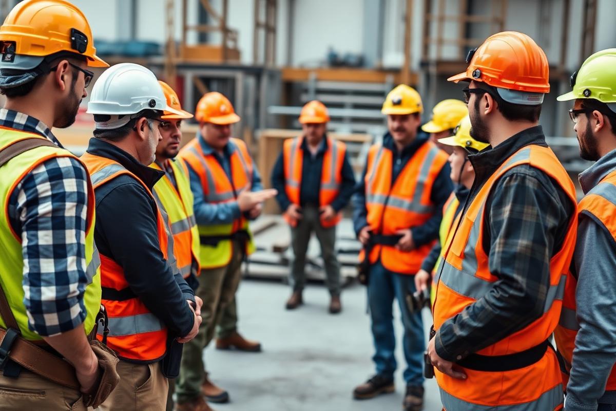 Safety & HSE in the UAE