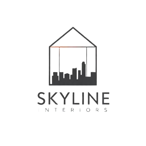 Skyline Interiors LLC logo