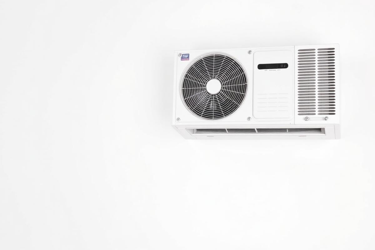 HVAC & Mechanical