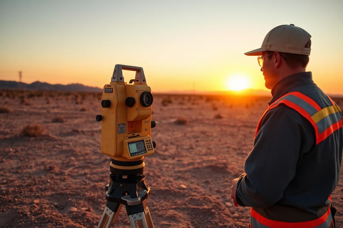 Surveyors in the UAE