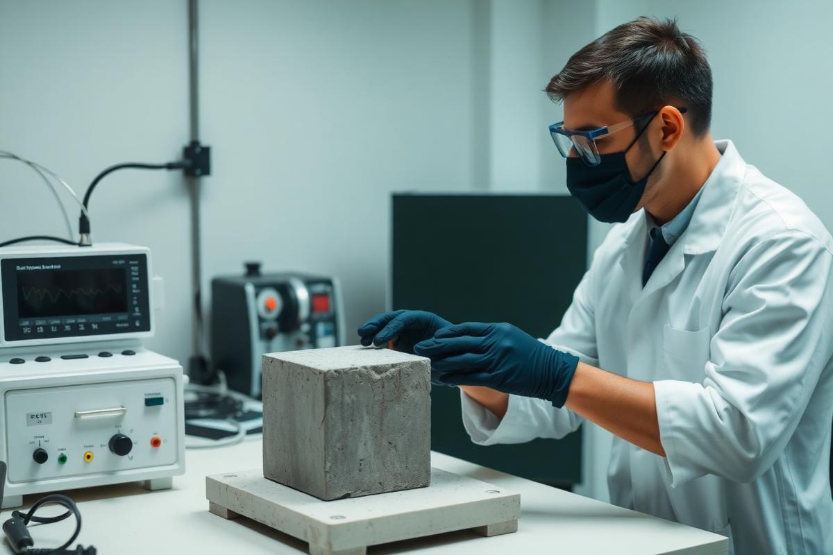 Testing & Inspection in the UAE